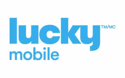 Lucky Mobile