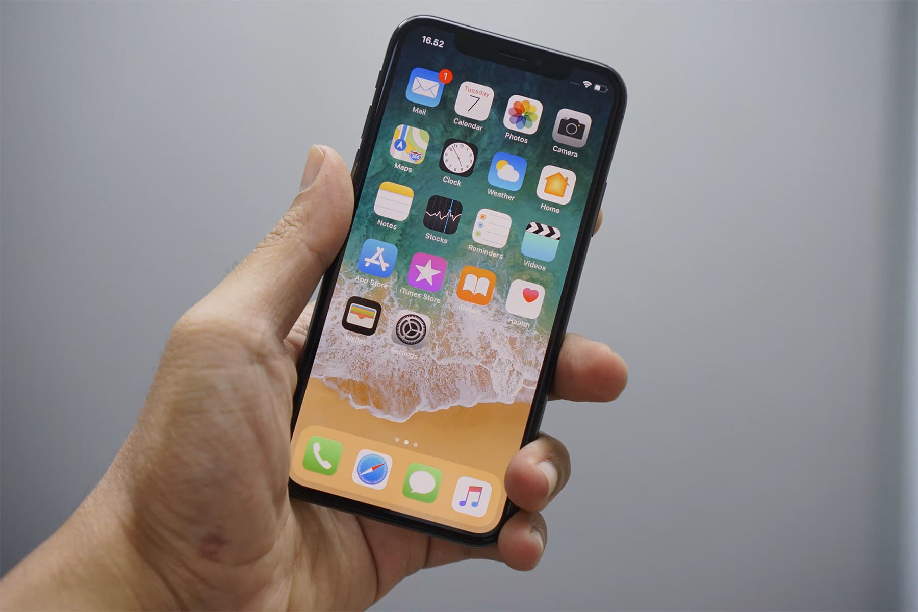 Corning Gorilla Glass 5 – Is your IPhone Screen protected?