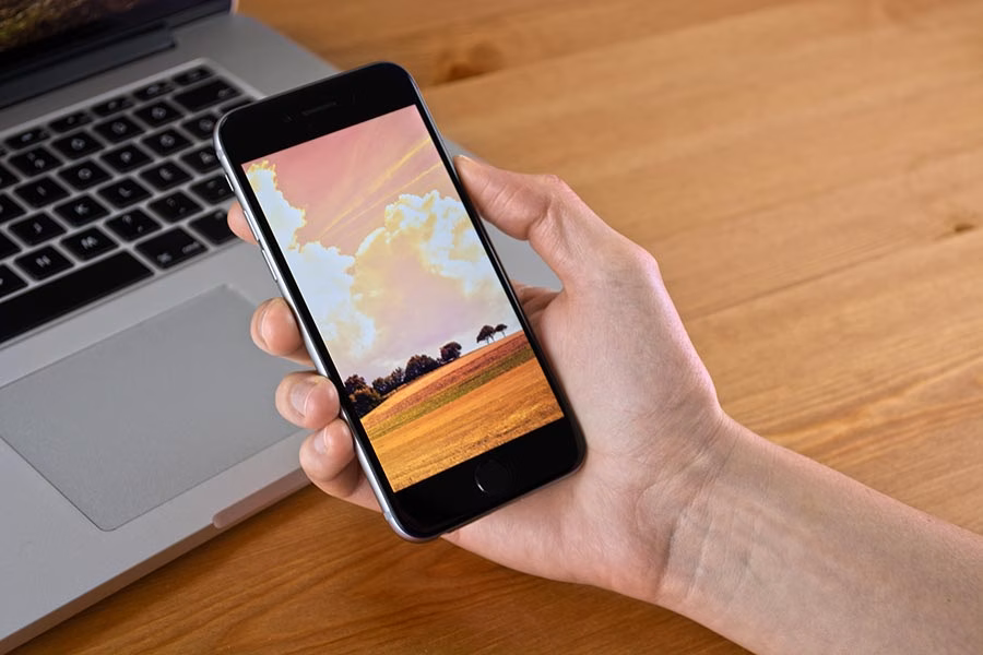 How to Recover Your Lost iPhone Data