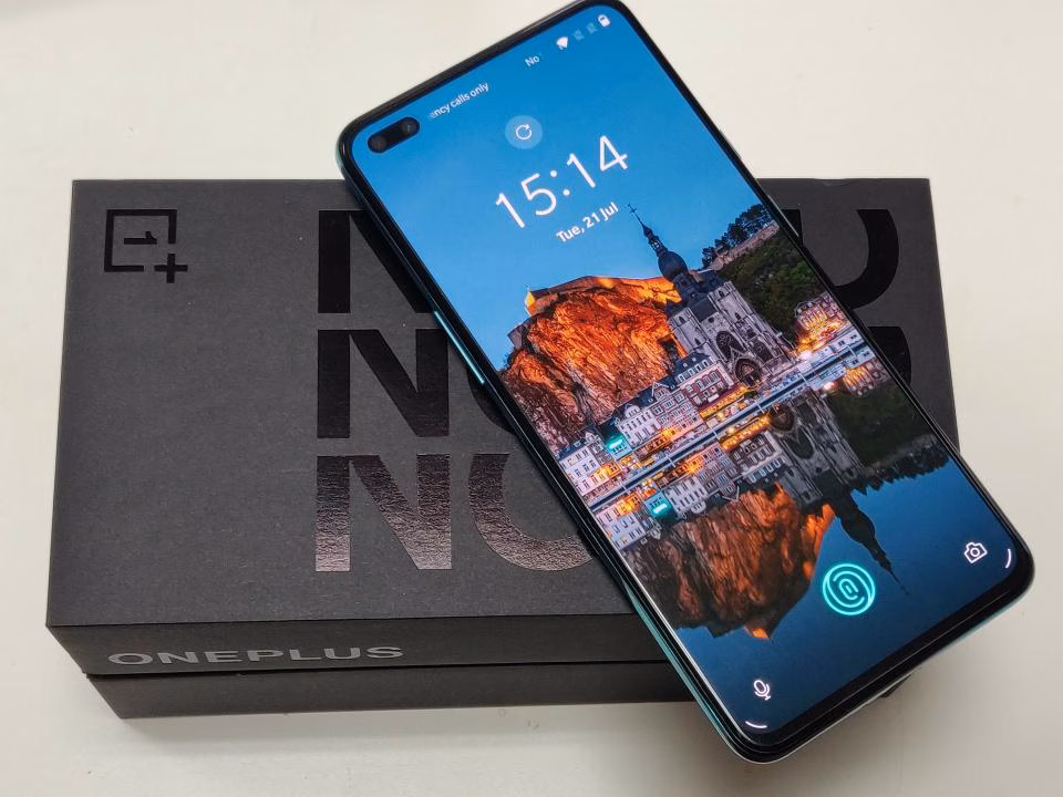 Is the OnePlus Nord a Good Alternative to iPhone and Samsung?