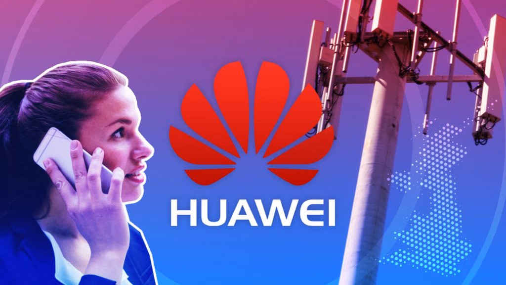 How Canada Effectively Killed Huawei's Access To 5G