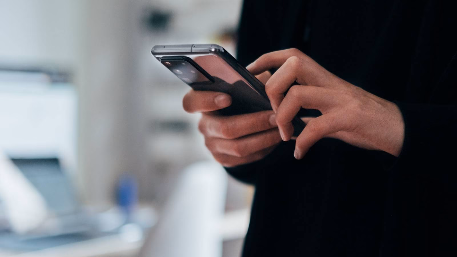 Upcoming Galaxy 21 Won’t Come with a Charger