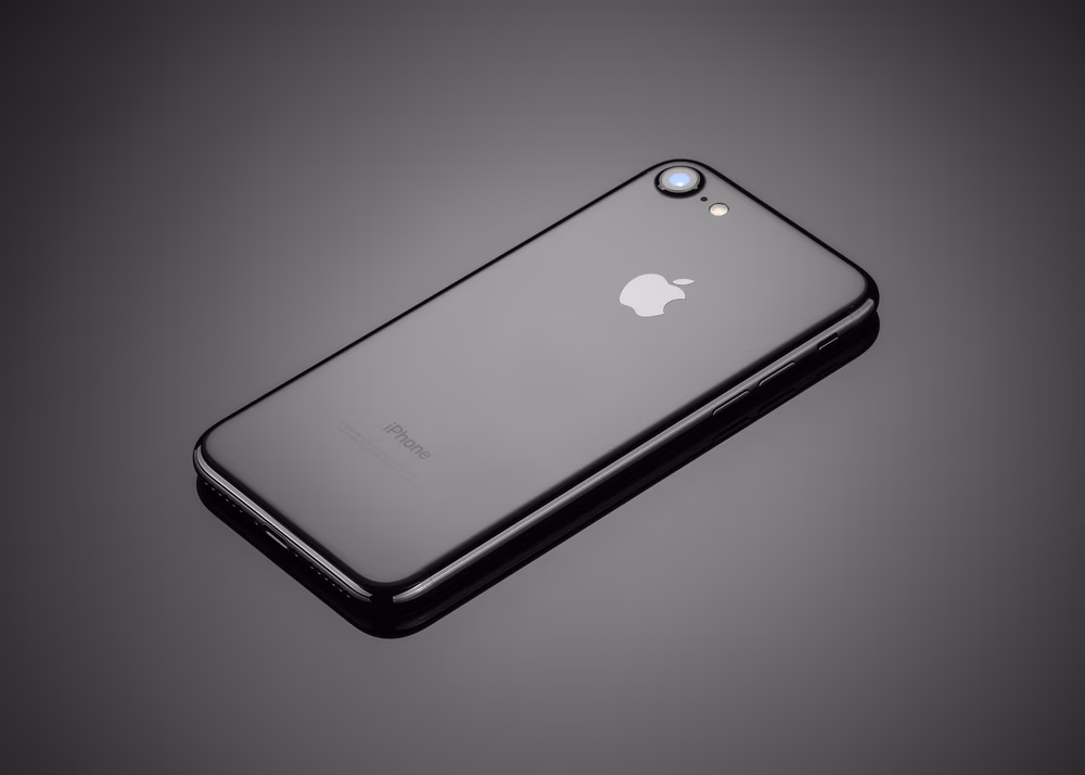 Why Do Cell Phones Have Glass On The Back?