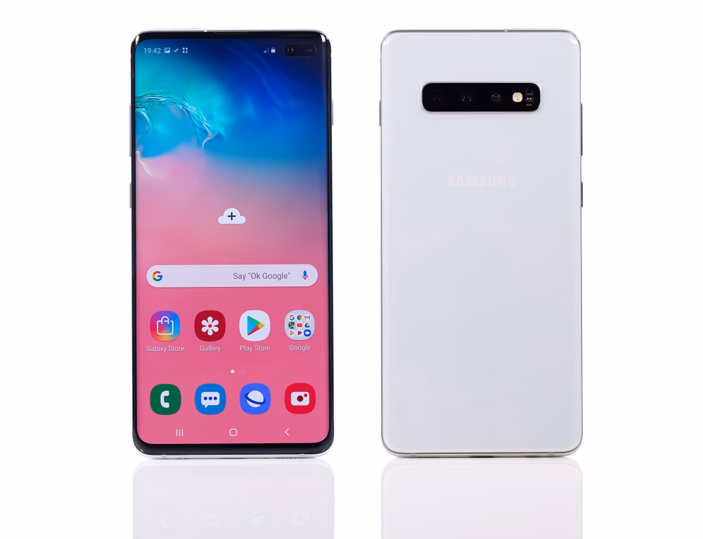 Your Guide To Samsung S10 Screen Replacement