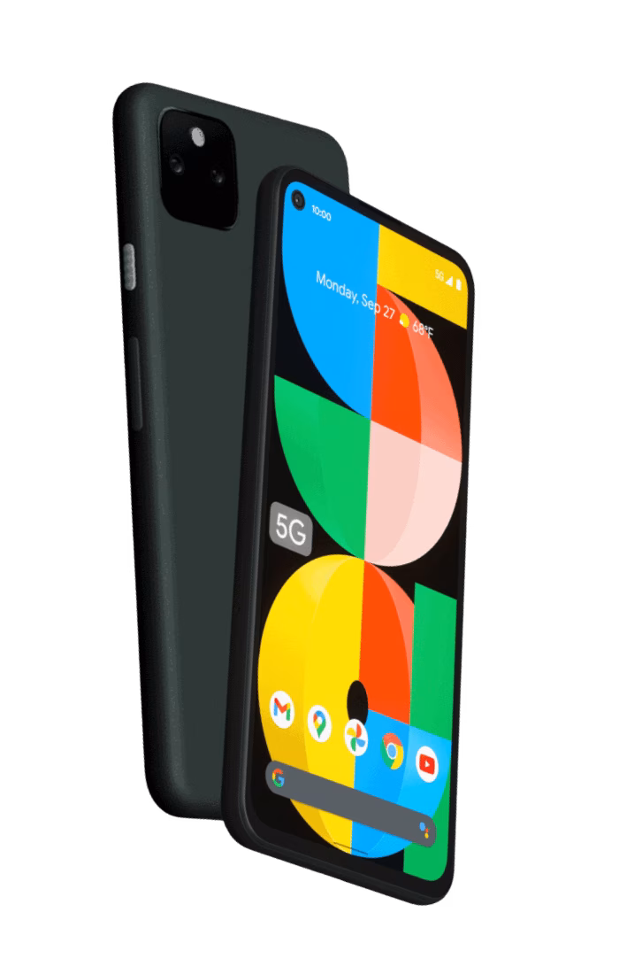 Pixel 5A