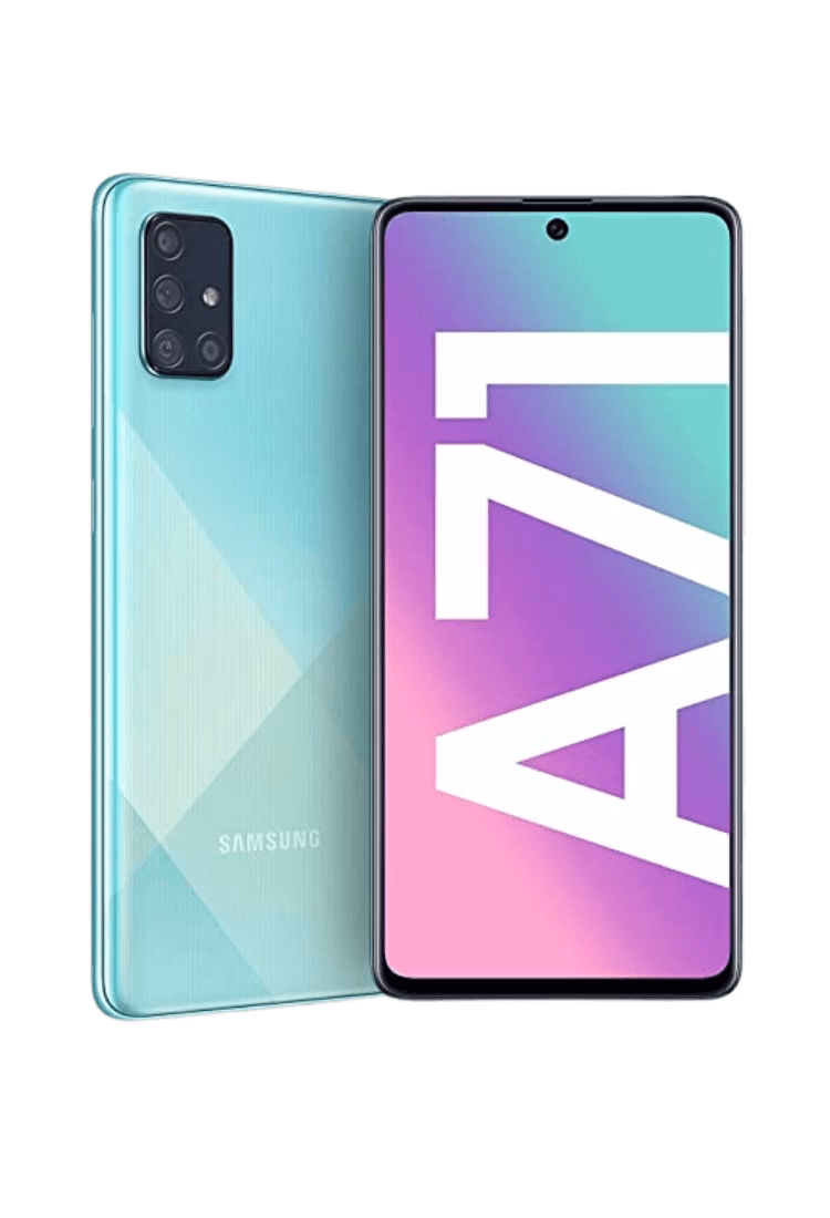 Galaxy A71 Repair Vancouver