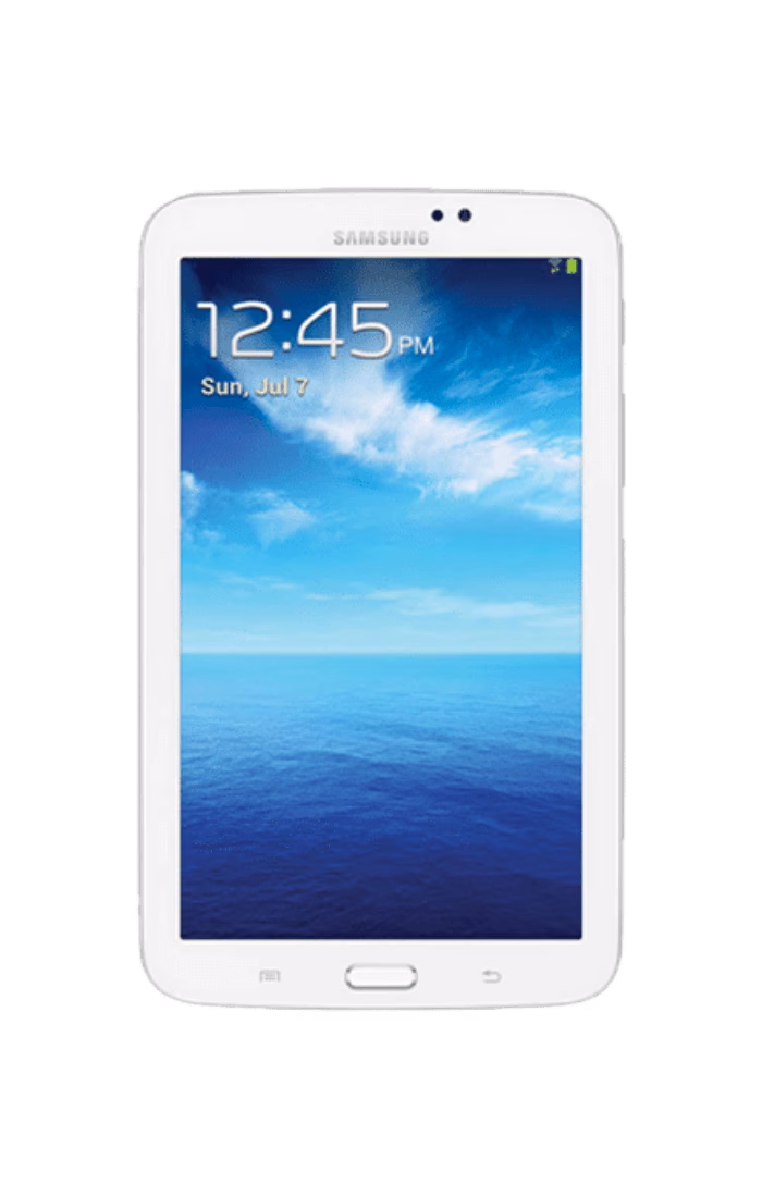 Galaxy Tab 3