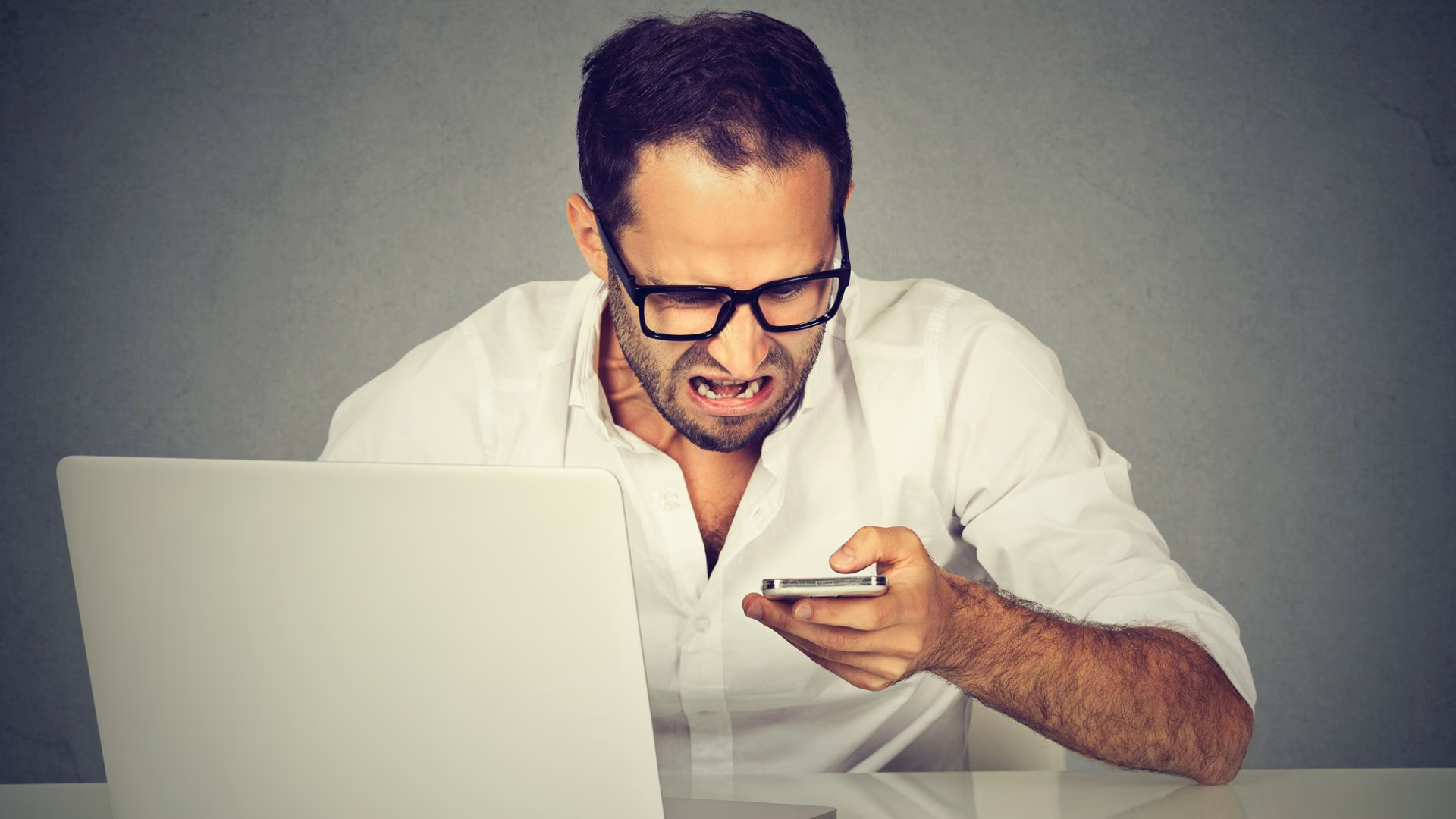 No More Communication Frustration Between iPhone And Android Users in Vancouver