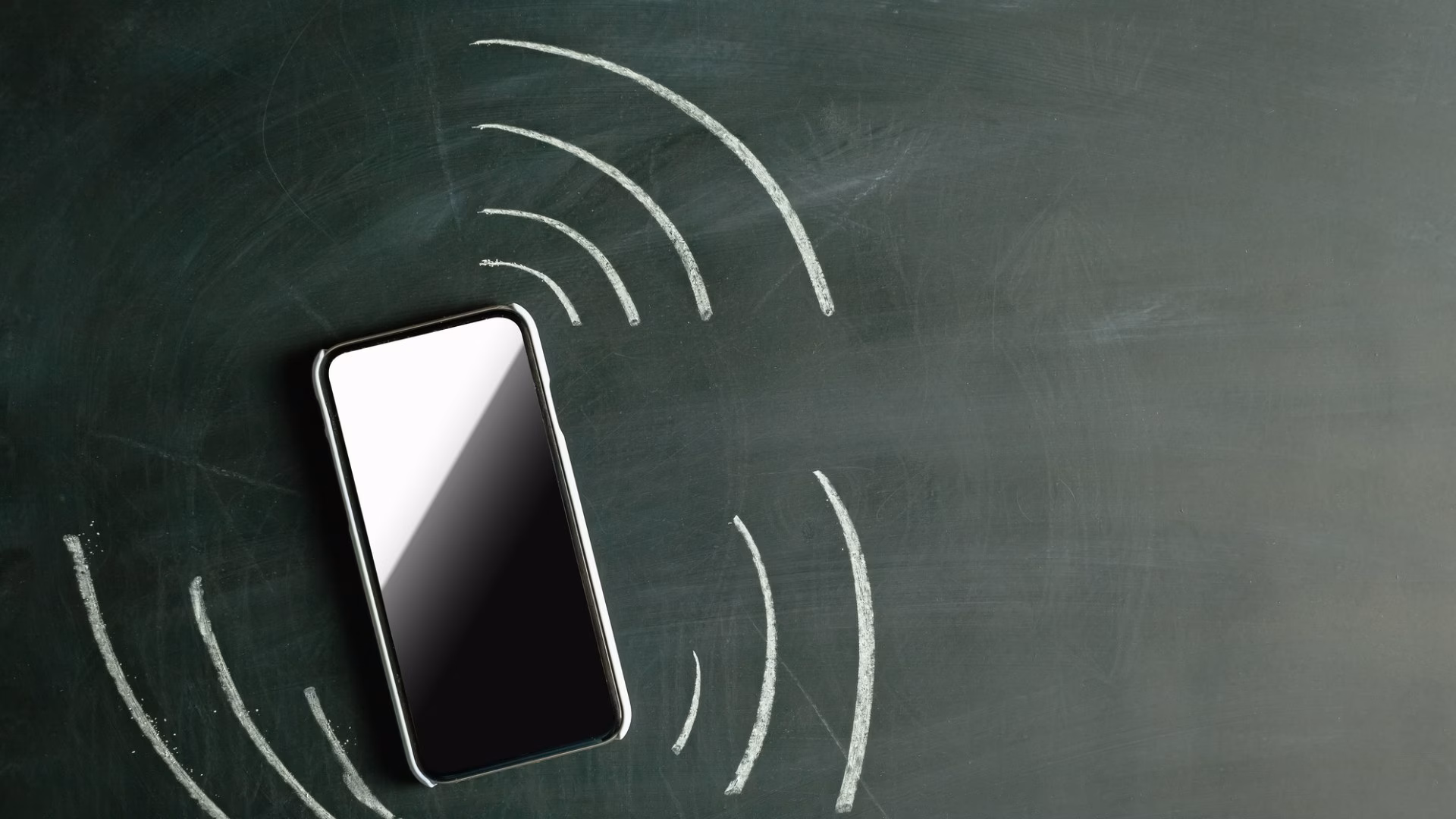 Create Custom Vibrations For Your iPhone And Let Your iPhone Buzz in Vancouver