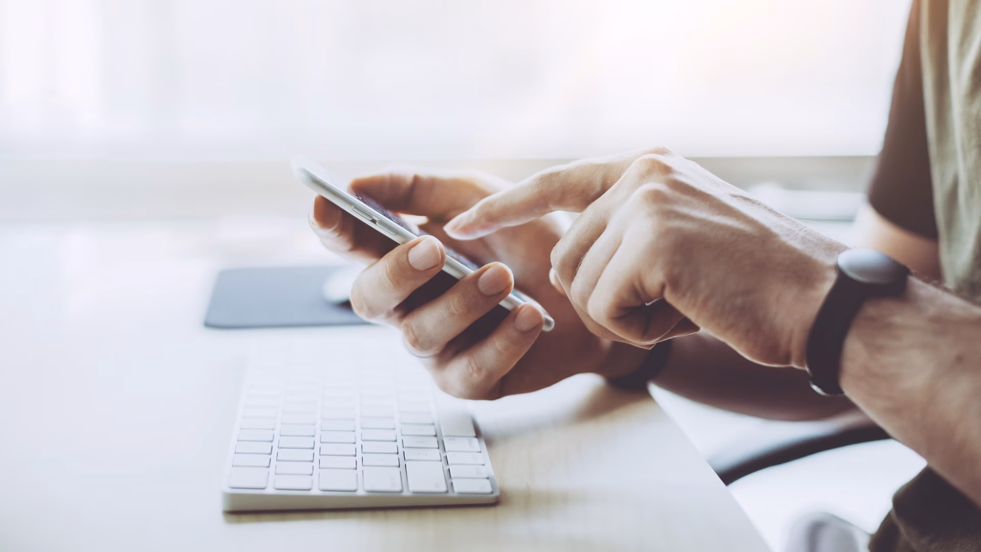 The Haptic Keyboard in iOS 16 And How To Enable It In Vancouver