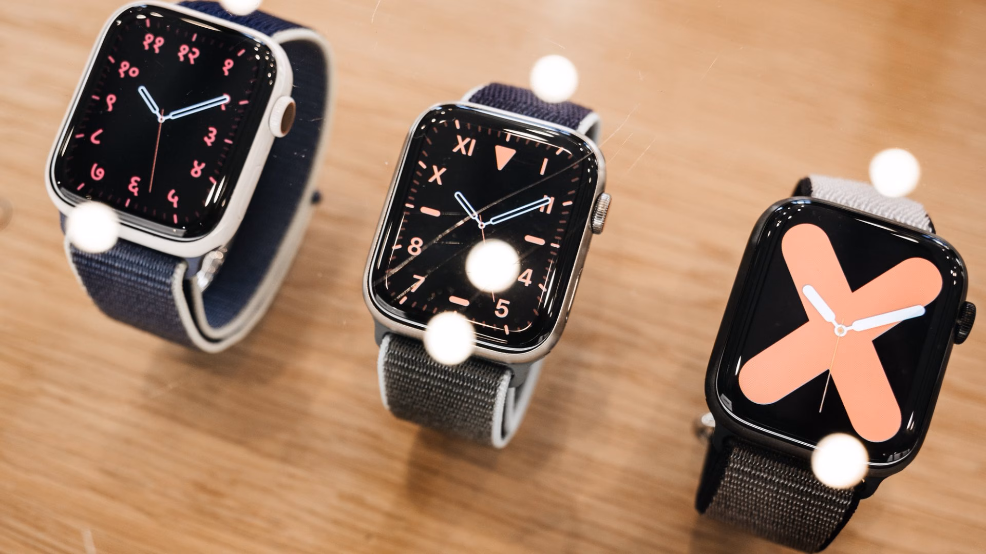 Your Guide To Sync Multiple Apple Watches To One iPhone in Vancouver