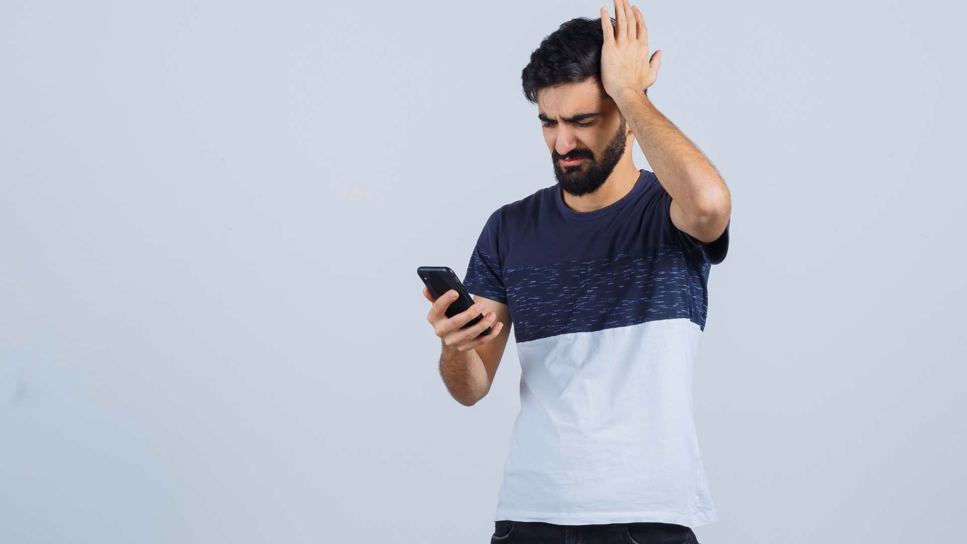 Here’s Why Your iPhone Is Slower Than It Should Be