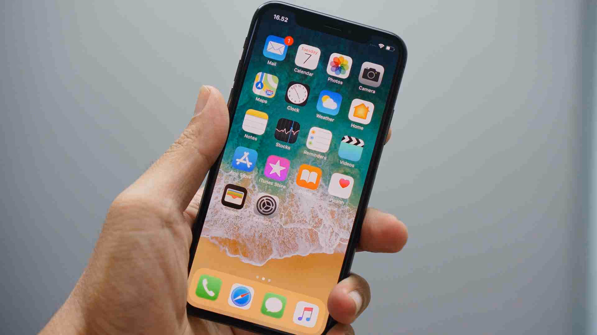 Rookie Mistakes You’re Making With Your iPhone