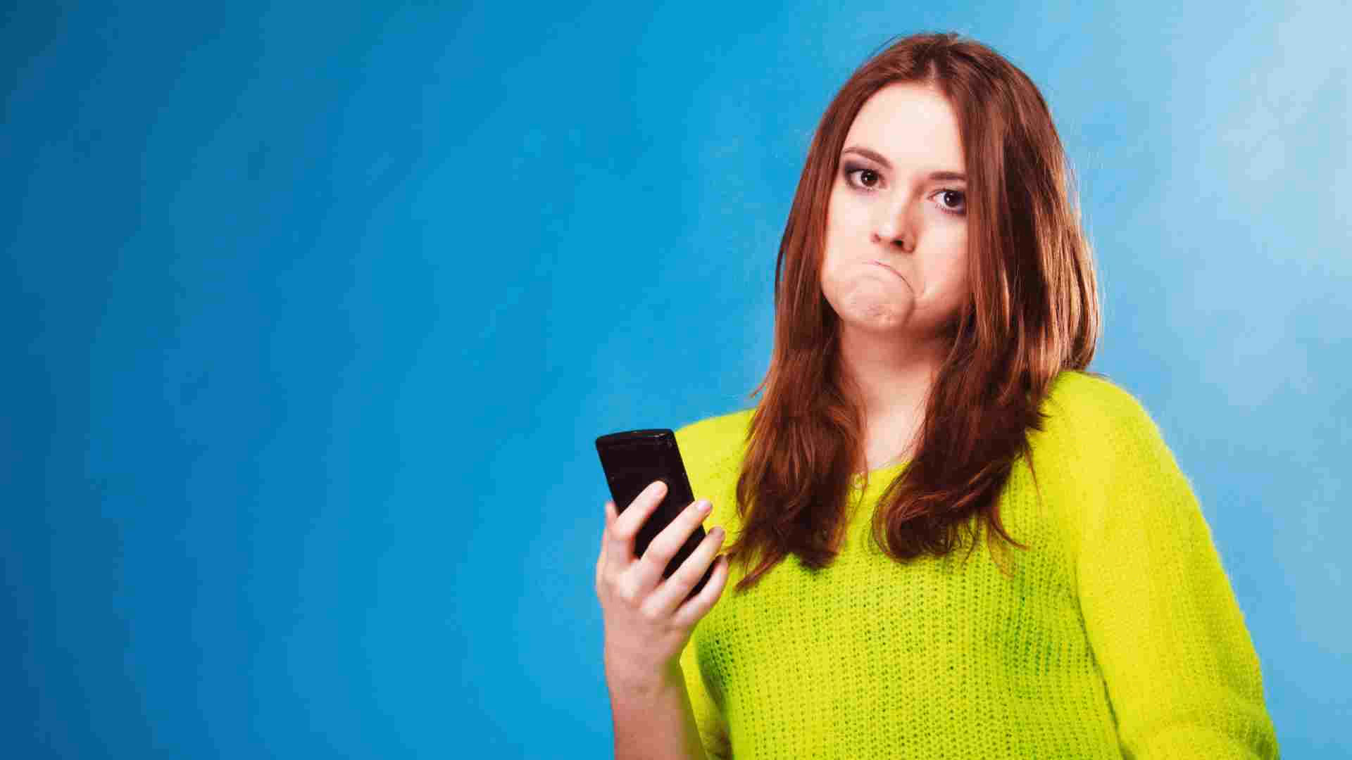 Why is My Samsung Phone Losing Signal and How to Fix It?