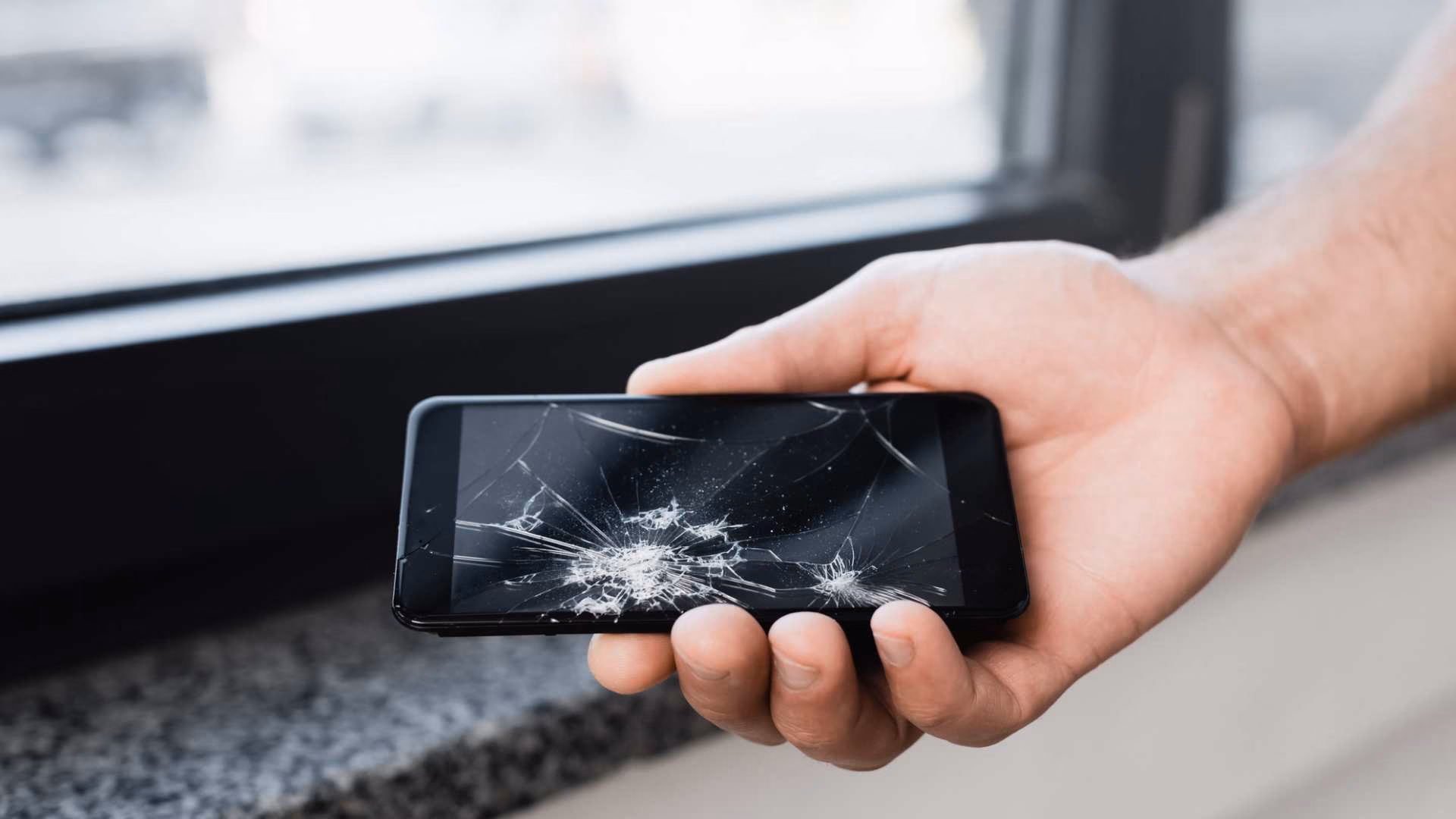 The Importance of Backing Up Your iPhone Before Repair