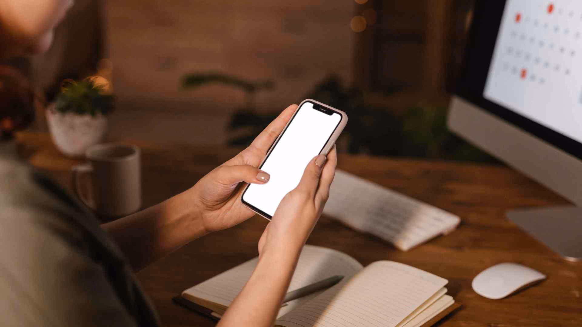 How to Clean Your iPhone Screen and Keep It Scratch-Free