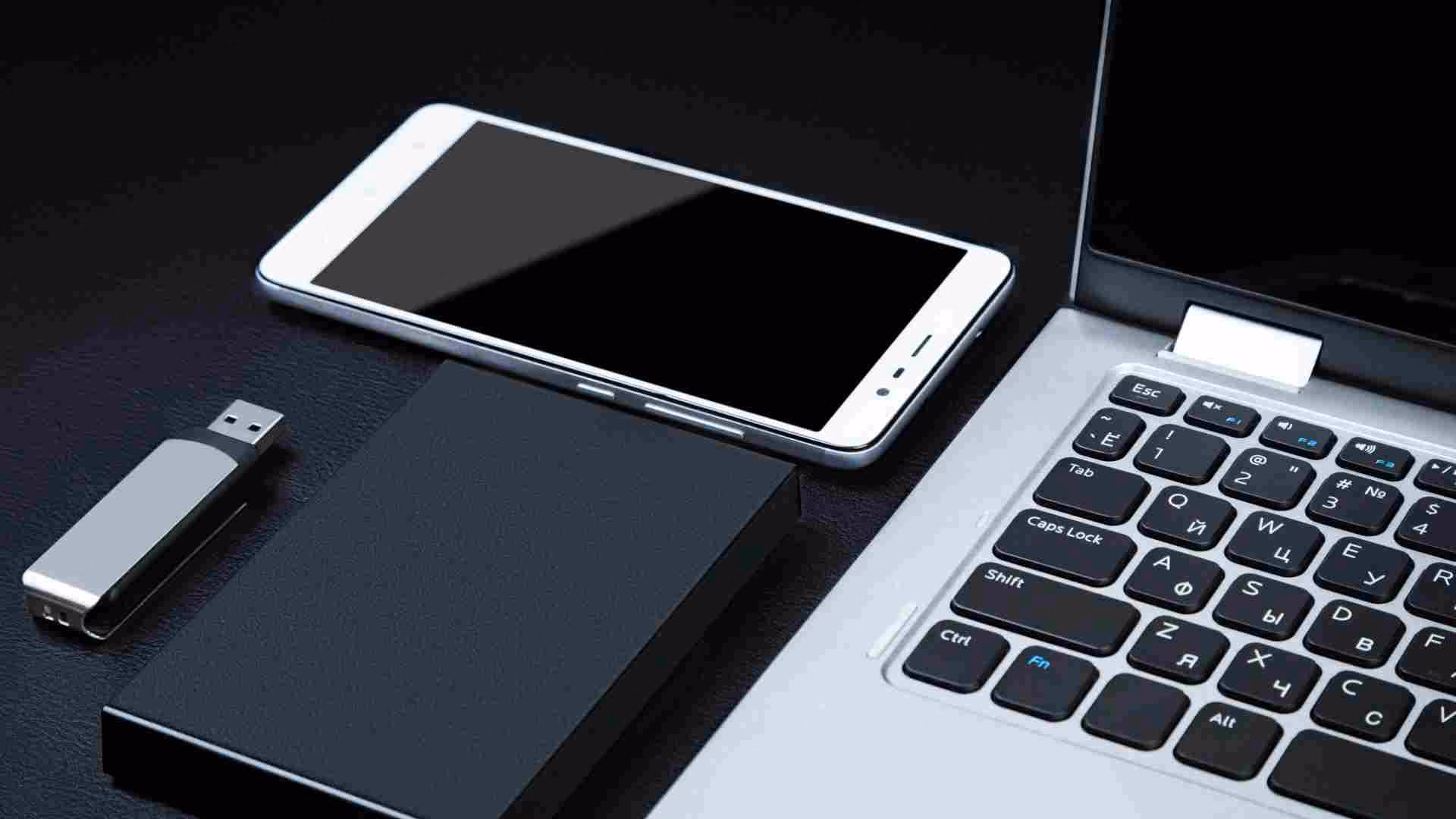 Understanding the Different Types of Data Recovery Services: Which Do You Need?