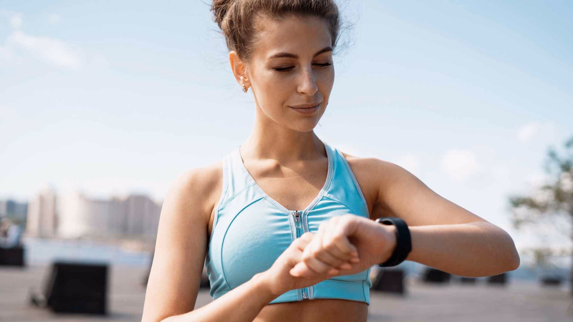 How to Maximize Workouts with the Apple Watch Fitness App