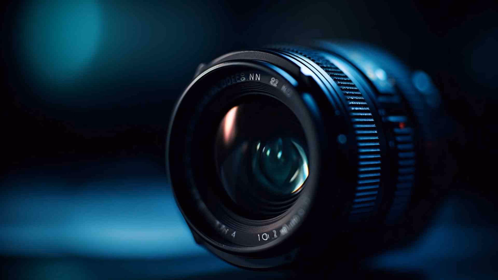 Troubleshooting Lens Issues: Quick Fixes for DSLR Users