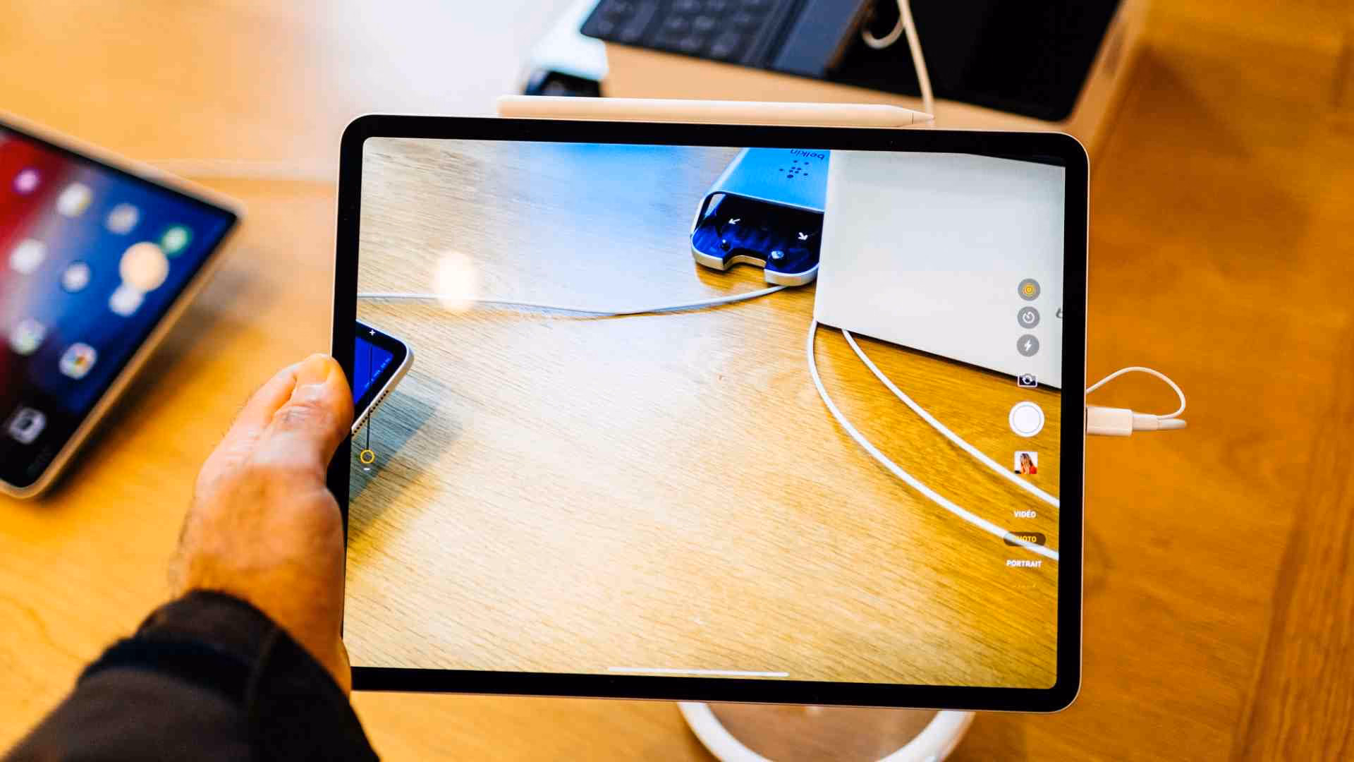 What to Do When Your iPad Camera Won't Focus: A Comprehensive Guide