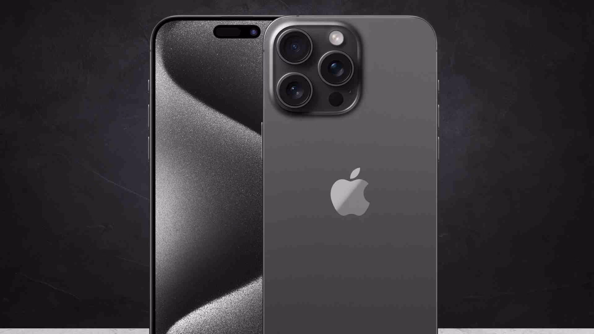 Unveiling the Trendsetting Color Options of the iPhone 15