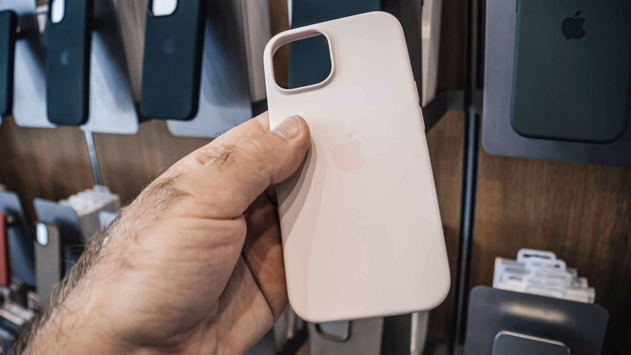 Protect and Personalize: Top Accessories to Safeguard Your New iPhone