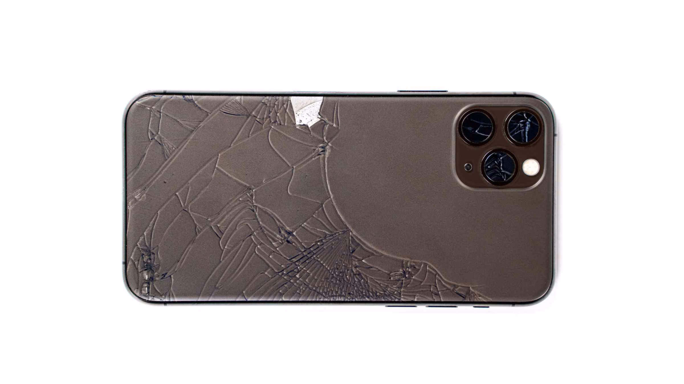 Steps to Take If You Accidentally Break Your Brand New iPhone