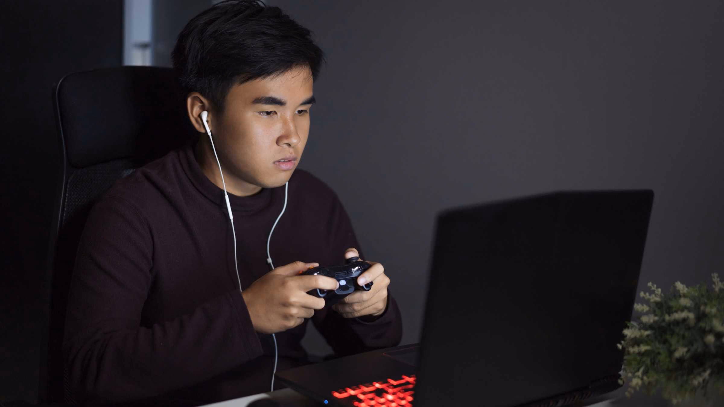 A Look Back: The First Gaming Laptops and Their Capabilities