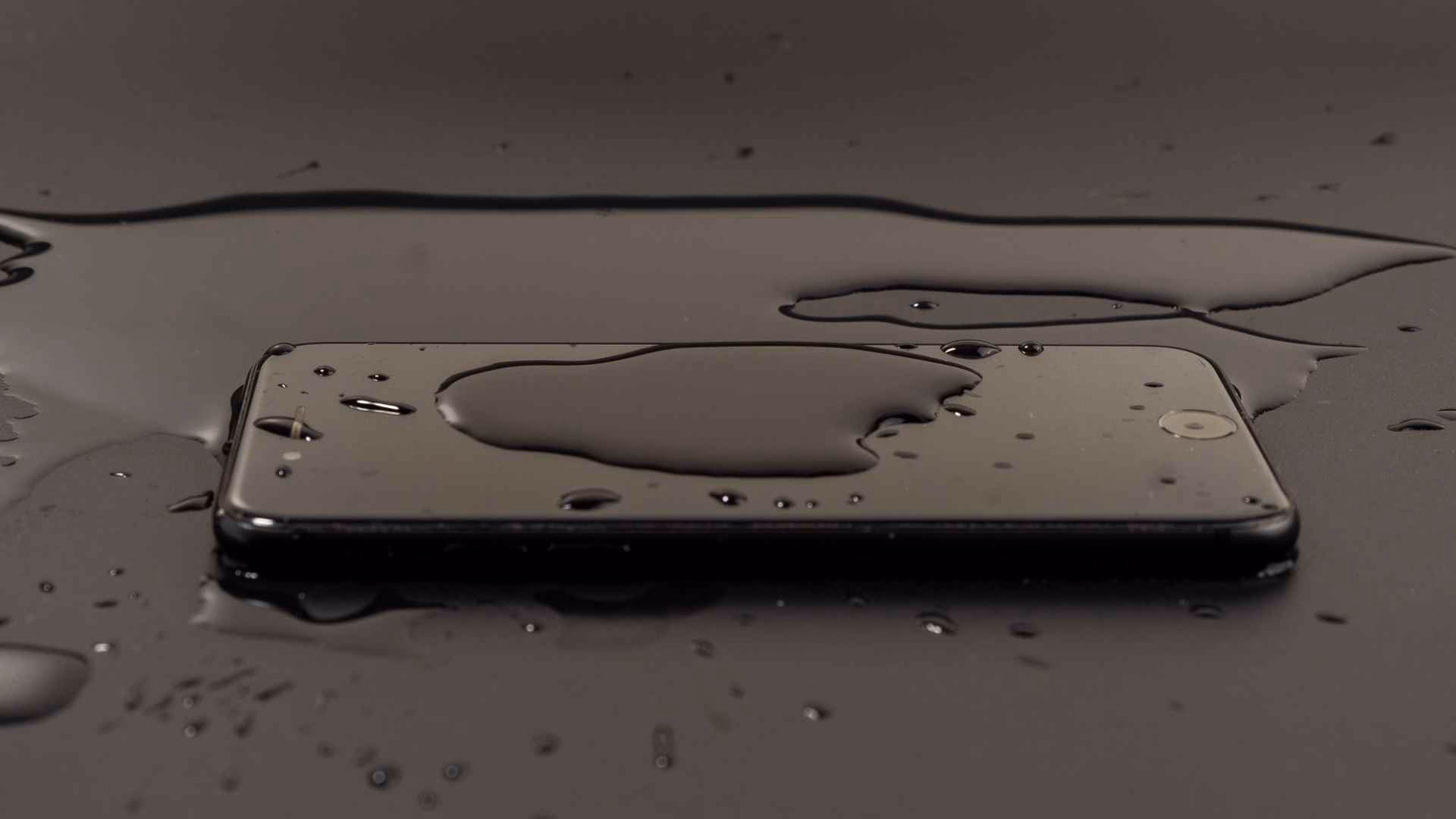 Waterproof Your iPhone: Discover Effective Methods to Prevent Water Damage