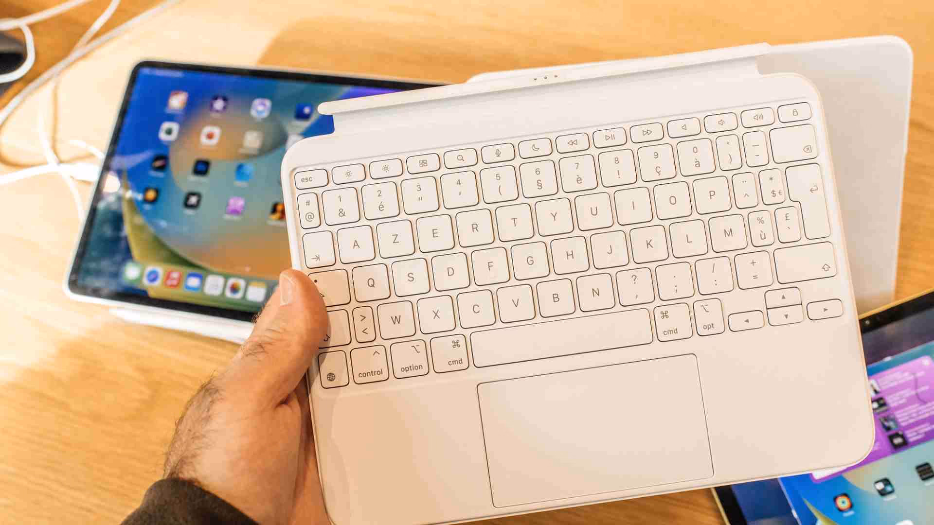Stay Ahead of the Curve: Essential iPad Accessories You Shouldn't Ignore