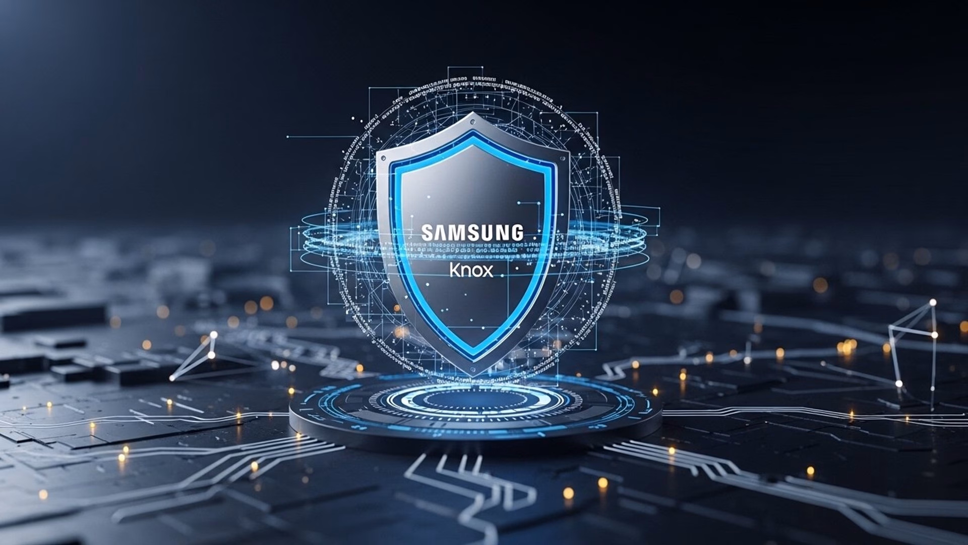 Samsung Knox